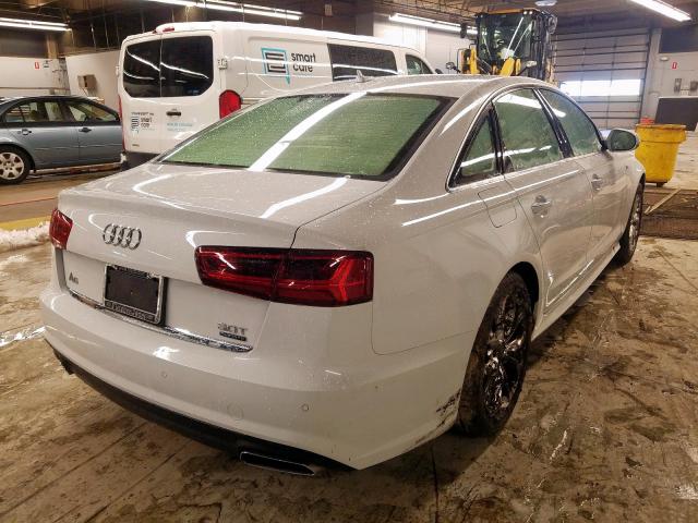 Audi A6 Premium 2017