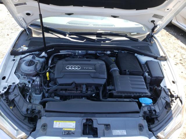 Audi A3 Premium 2015