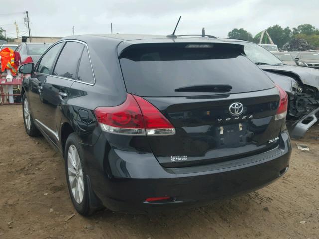 Toyota Venza LE 2015
