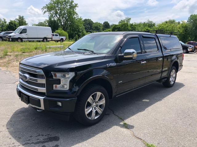 Ford F150 Super 2017