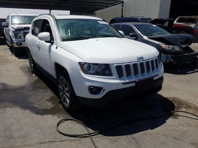 Jeep Compass LI 2014