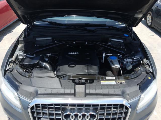 Audi Q5 Premium 2013
