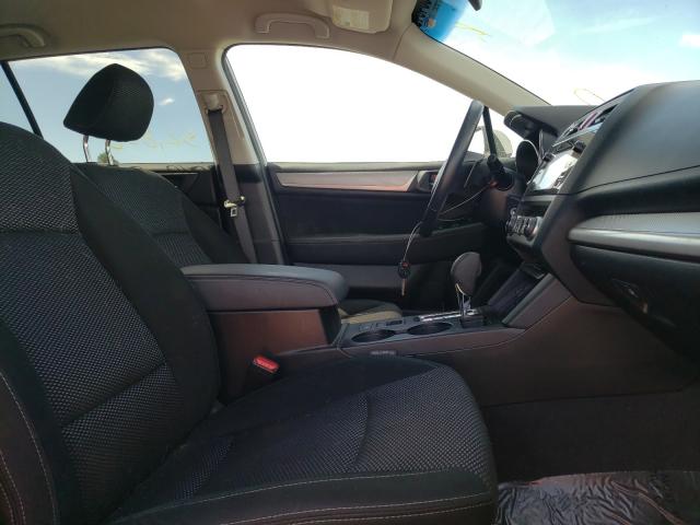 Subaru Outback 2 2016