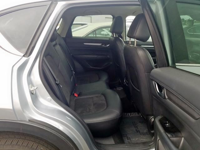 Mazda CX-5 Touring 2018