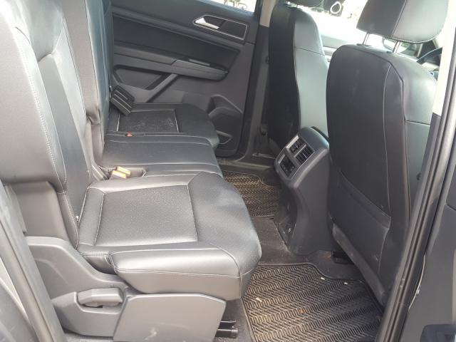 Volkswagen Atlas SE 2019