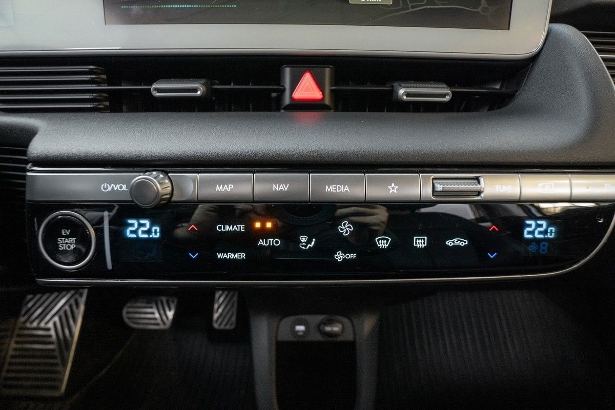Hyundai Ioniq 5