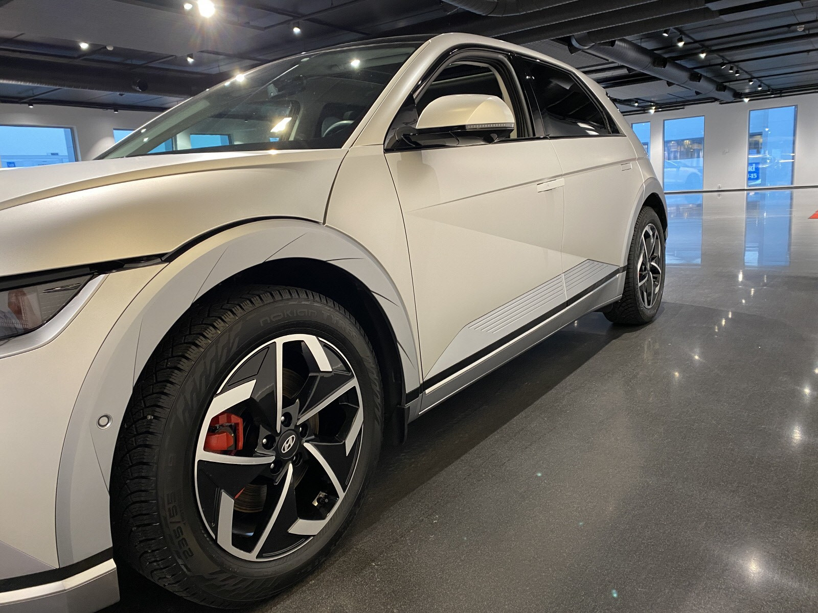 Hyundai Ioniq 5
