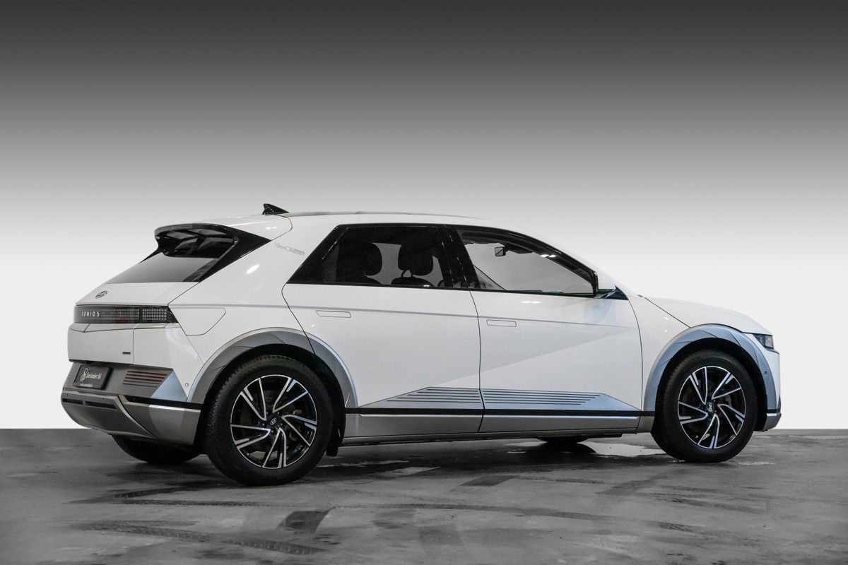 Hyundai Ioniq 5