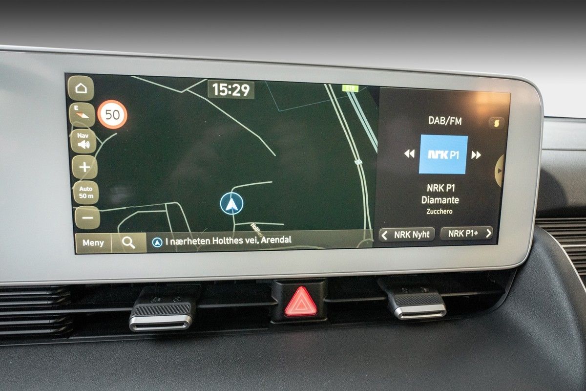 Hyundai Ioniq 5