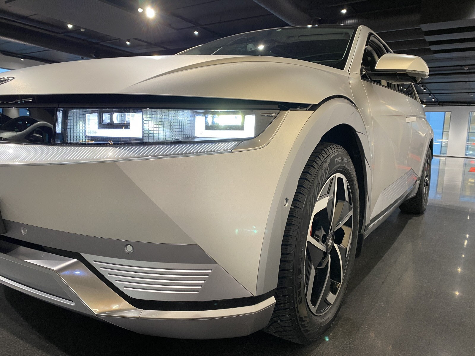 Hyundai Ioniq 5