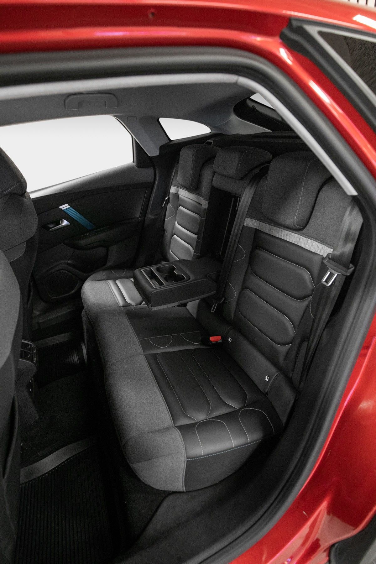 Citroen E-C4