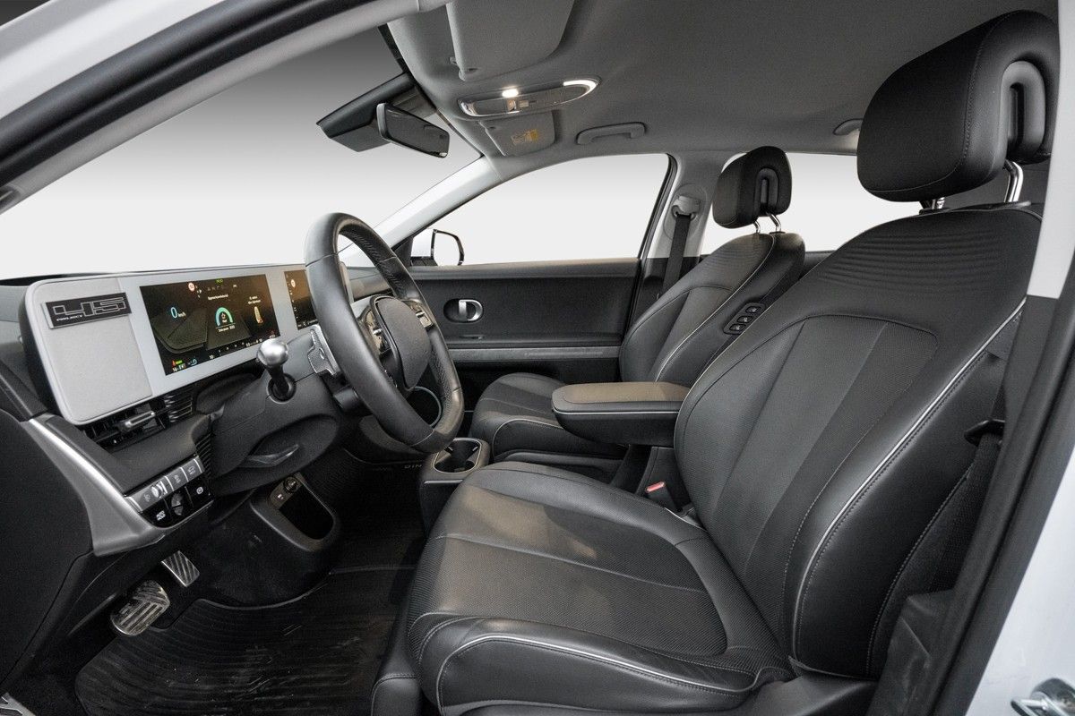 Hyundai Ioniq 5