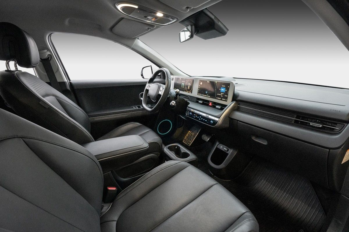 Hyundai Ioniq 5