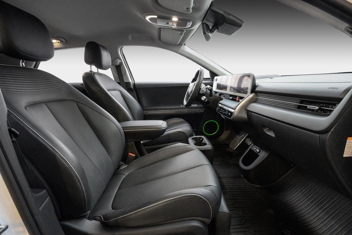 Hyundai Ioniq 5