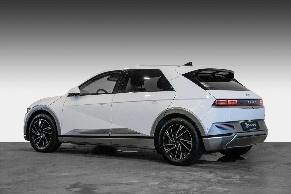 Hyundai Ioniq 5