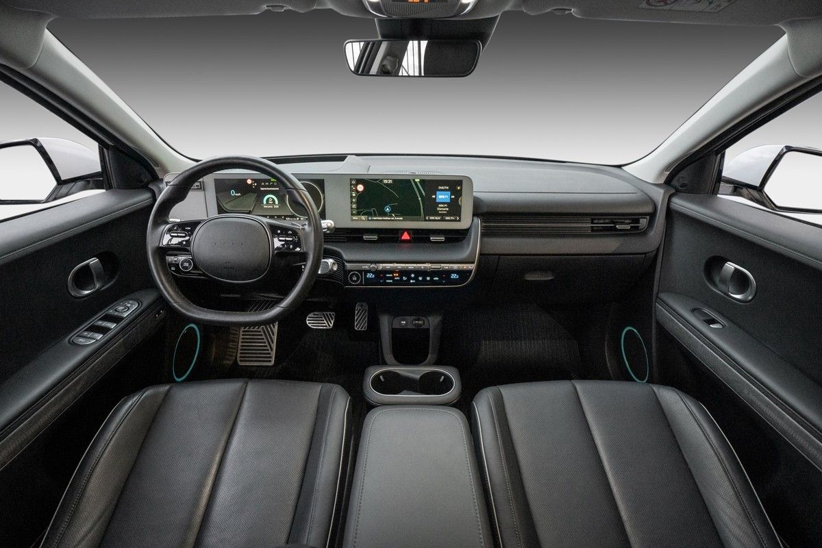 Hyundai Ioniq 5
