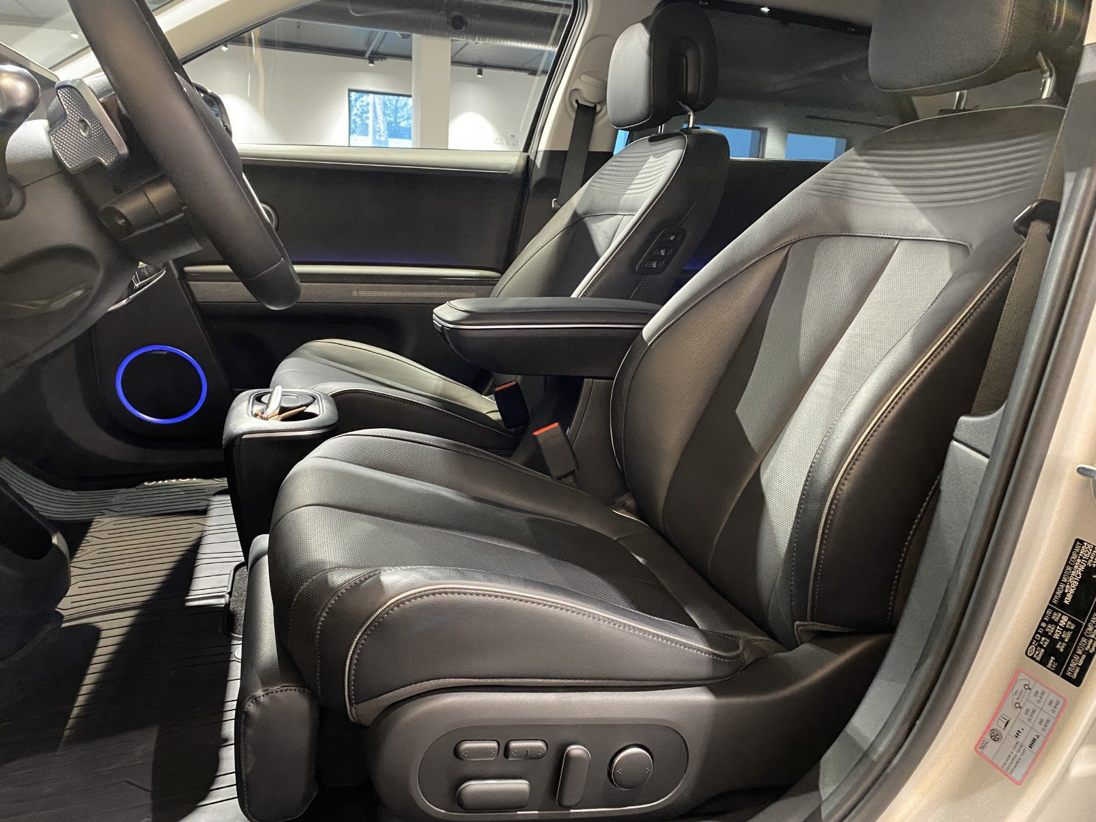 Hyundai Ioniq 5