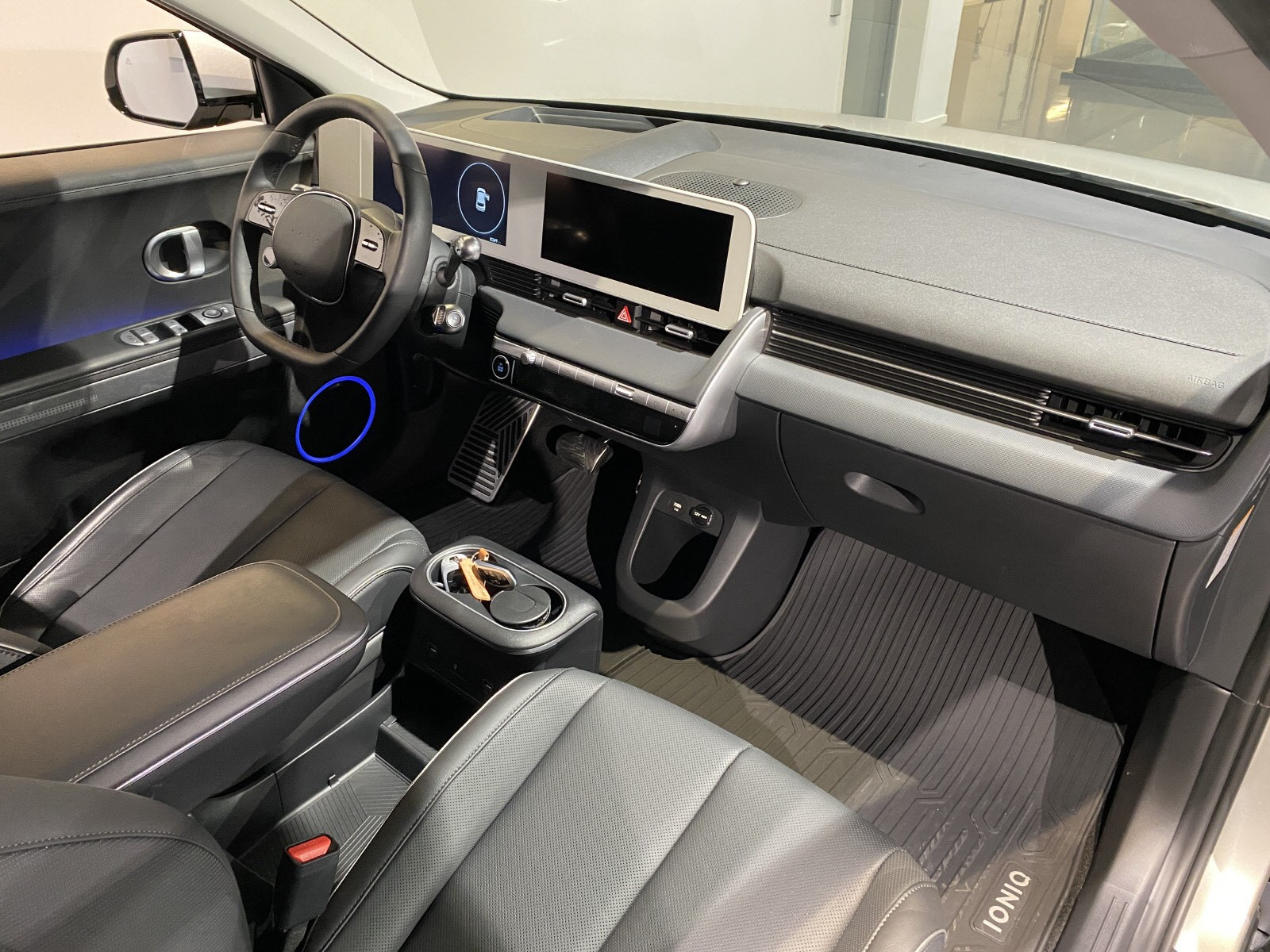 Hyundai Ioniq 5