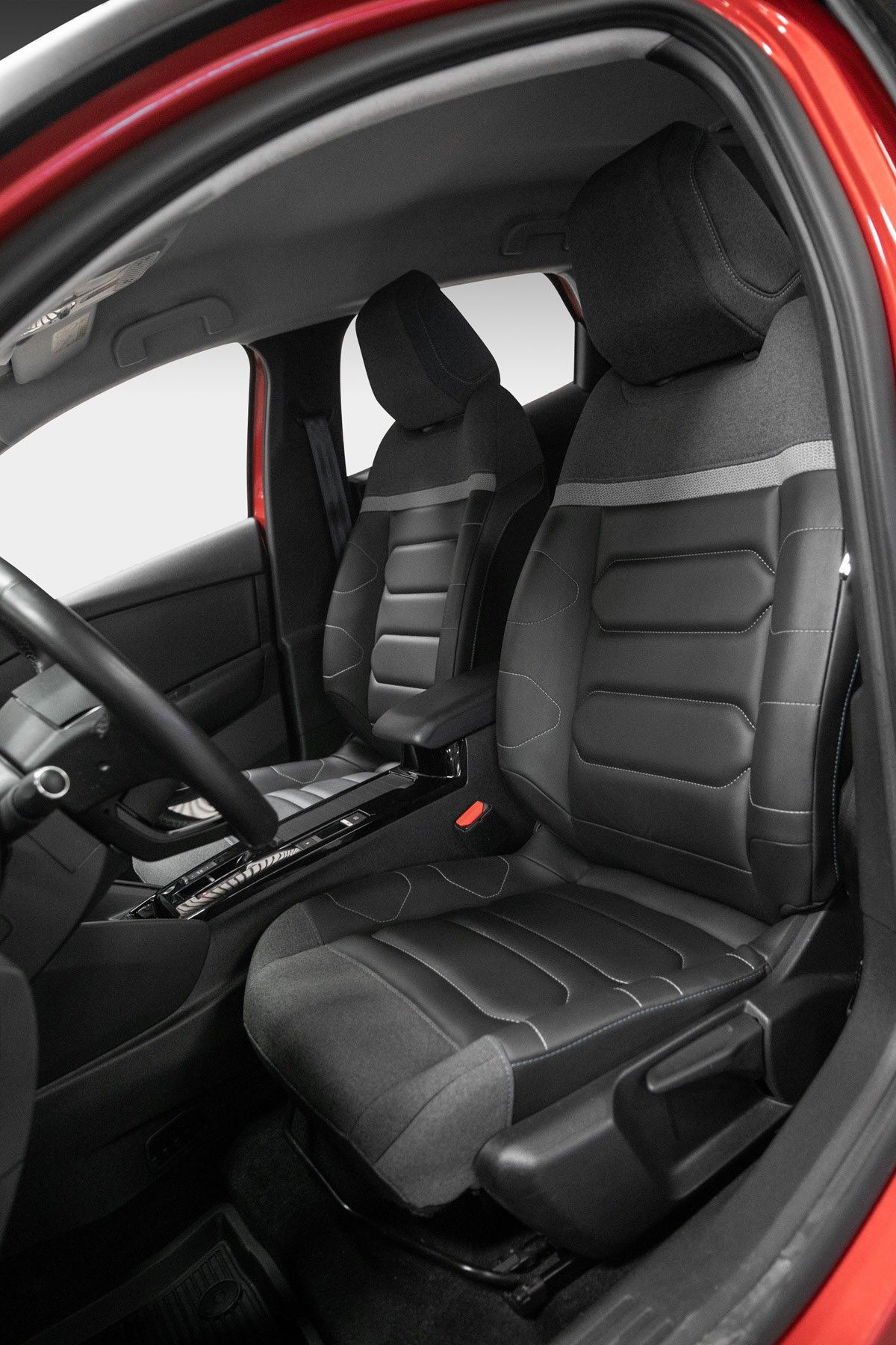 Citroen E-C4