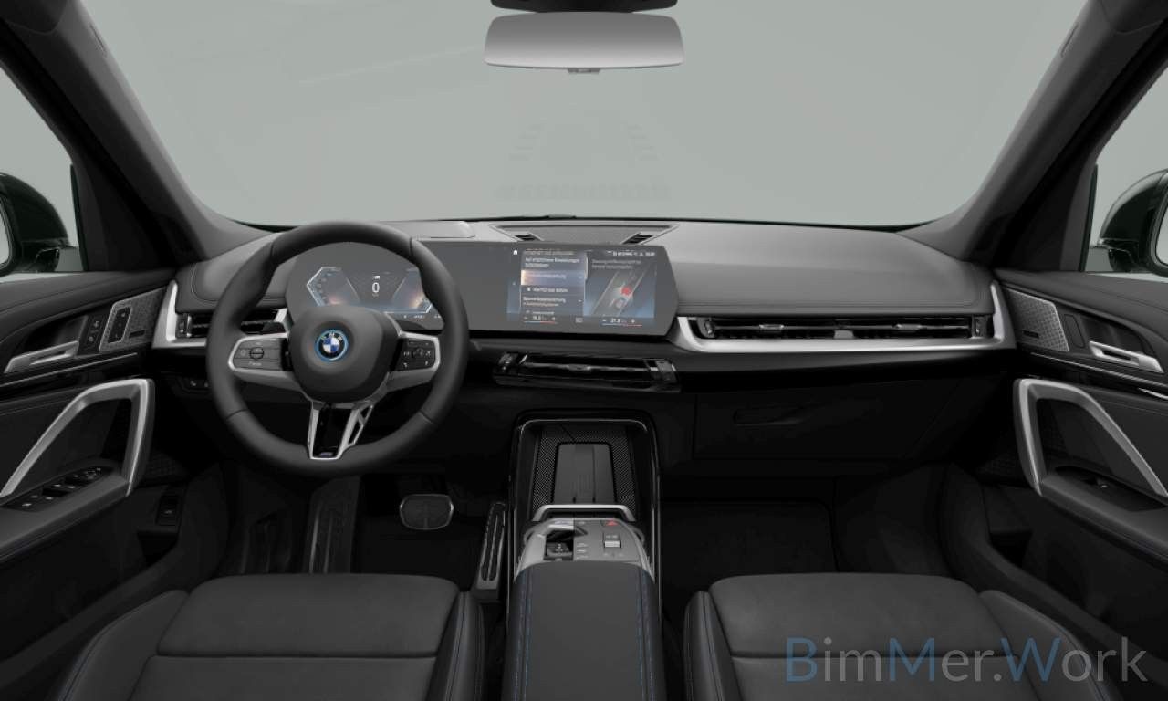 BMW iX1