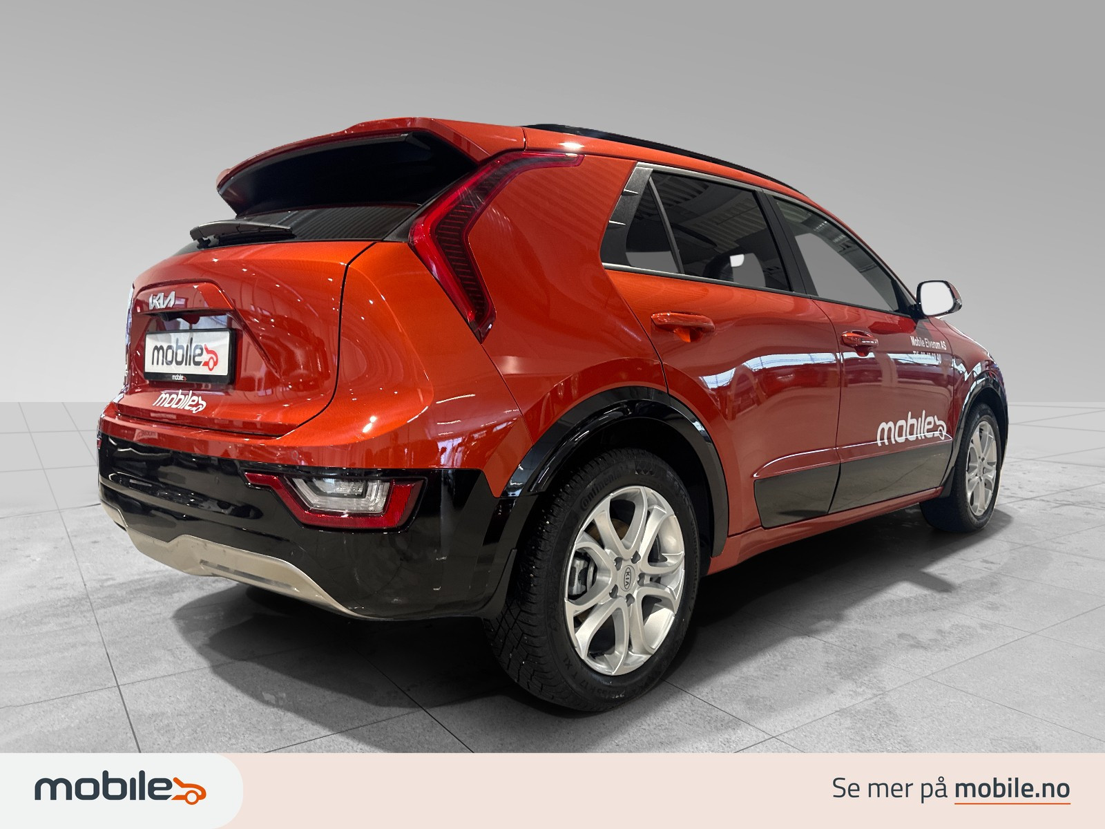 Kia Niro