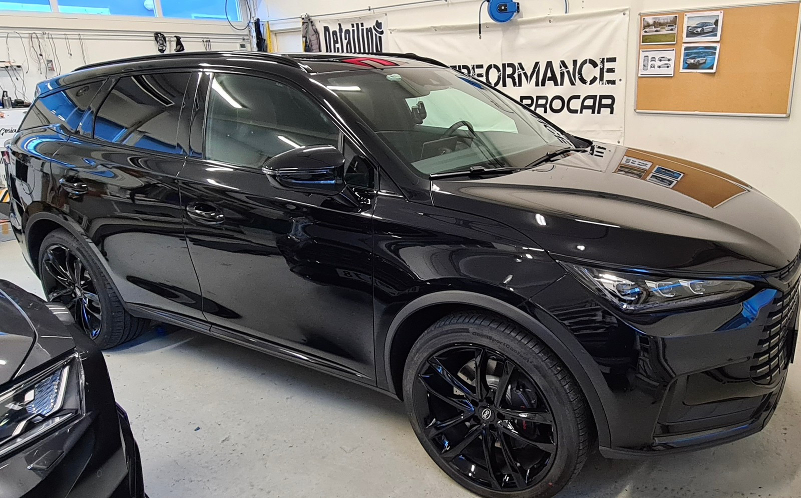 BYD Tang