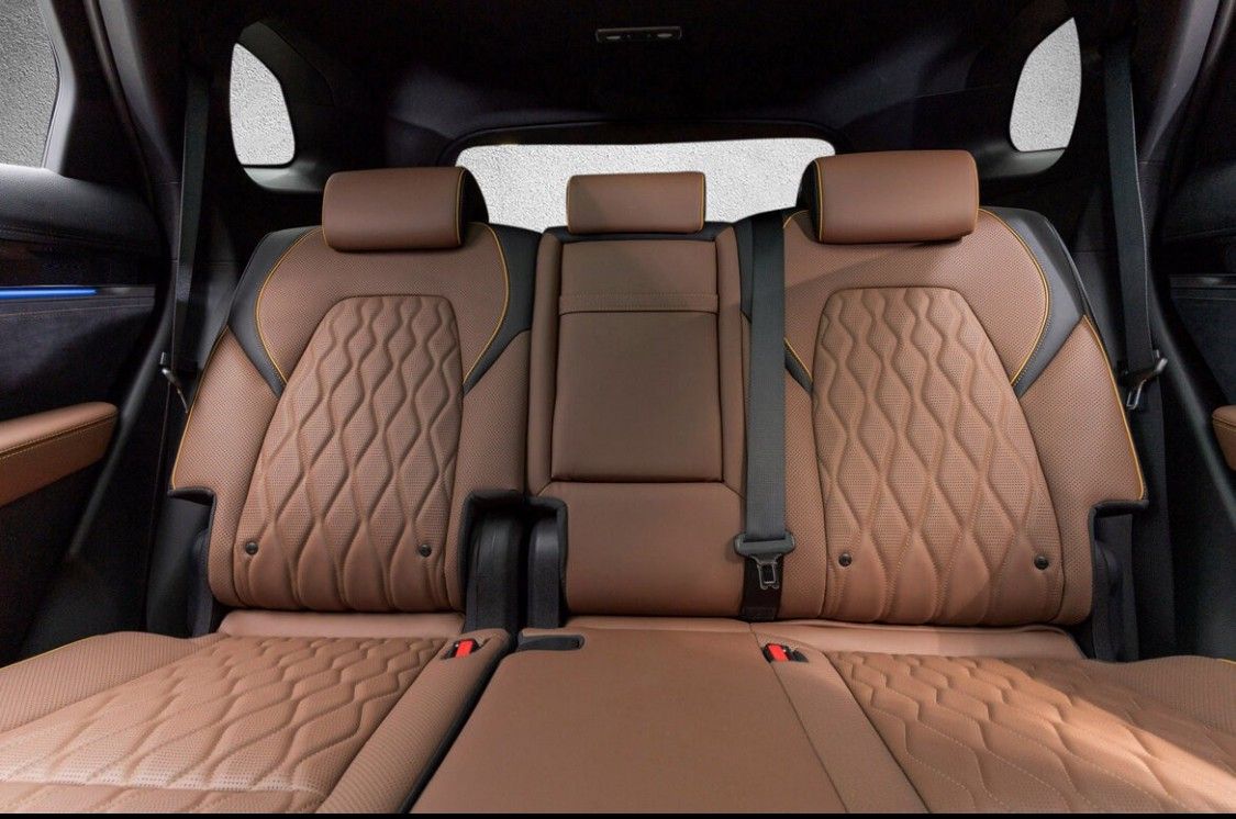 BYD Tang