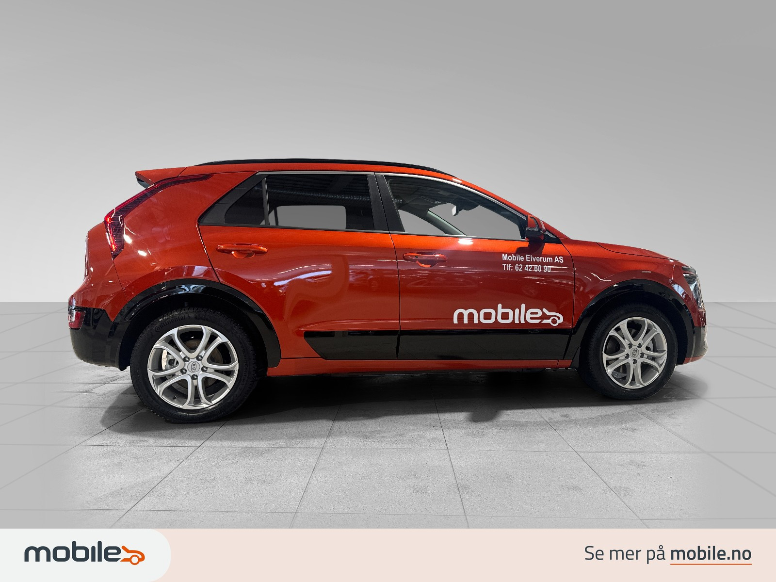 Kia Niro
