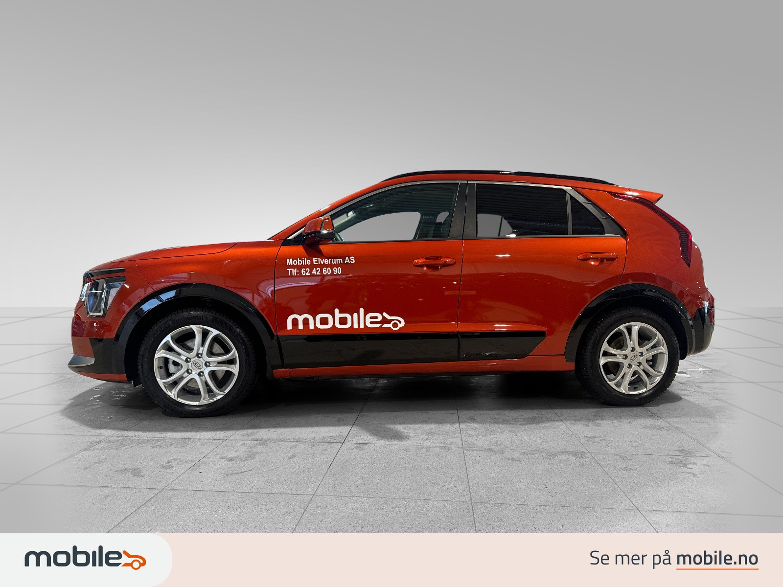 Kia Niro