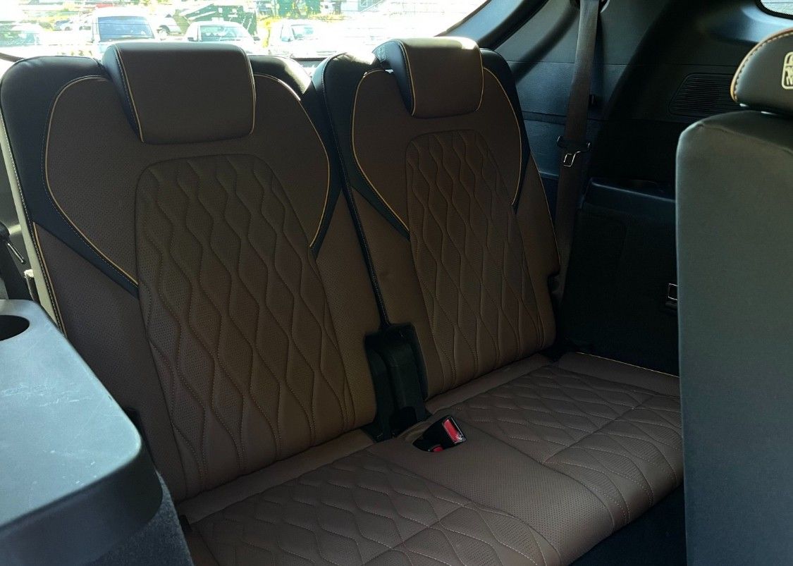 BYD Tang