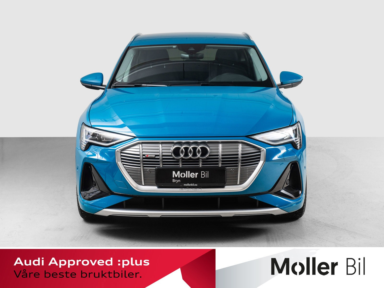 Audi e-tron Sportback