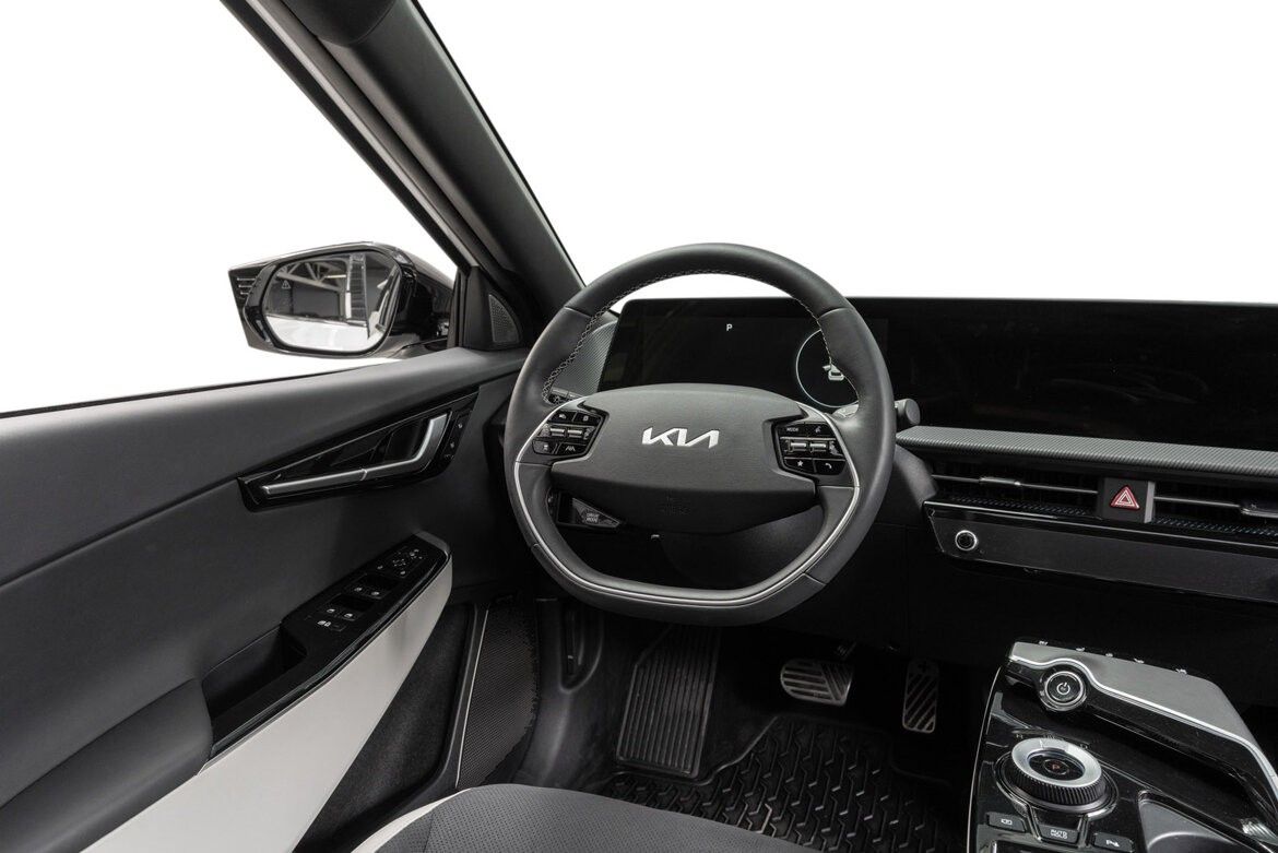 Kia EV6
