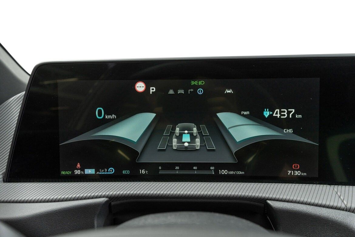 Kia EV6