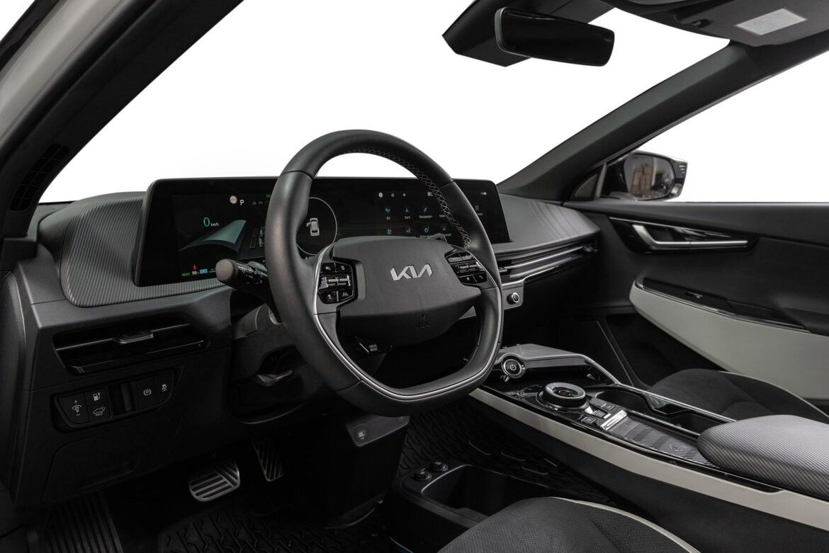 Kia EV6
