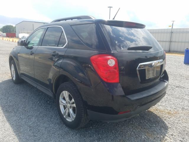 Chevrolet Equinox LT 2013
