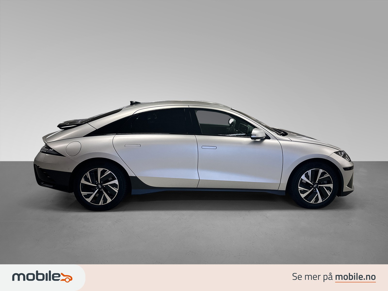 Hyundai Ioniq 6