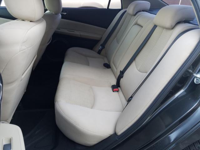 Mazda 6 I 2012