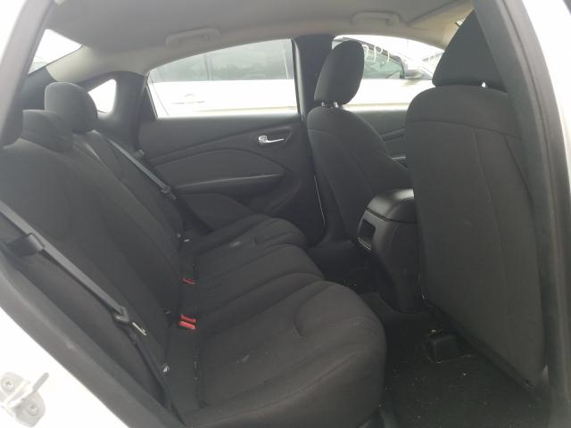 Dodge Dart SE 2013