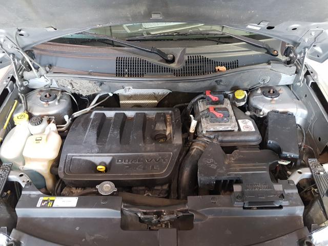 Jeep Compass SP 2015