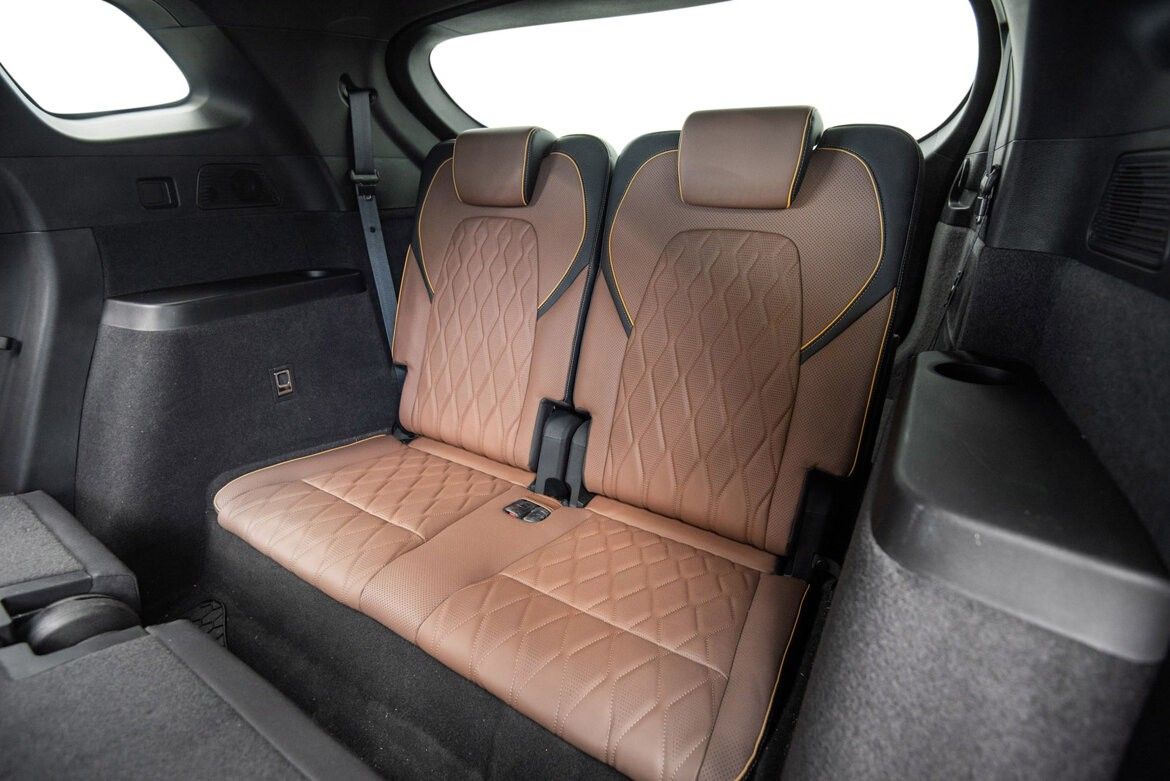 BYD Tang