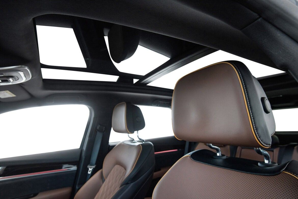 BYD Tang