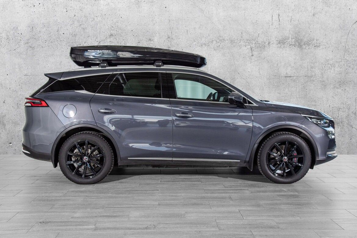 BYD Tang
