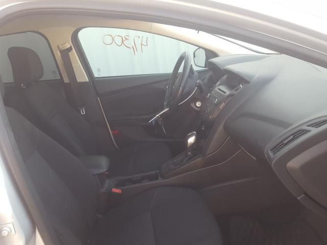 Ford Focus SE 2015