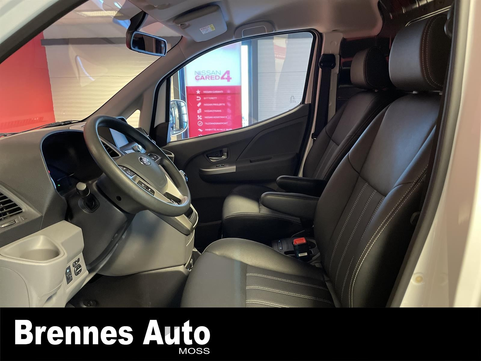 BYD T3