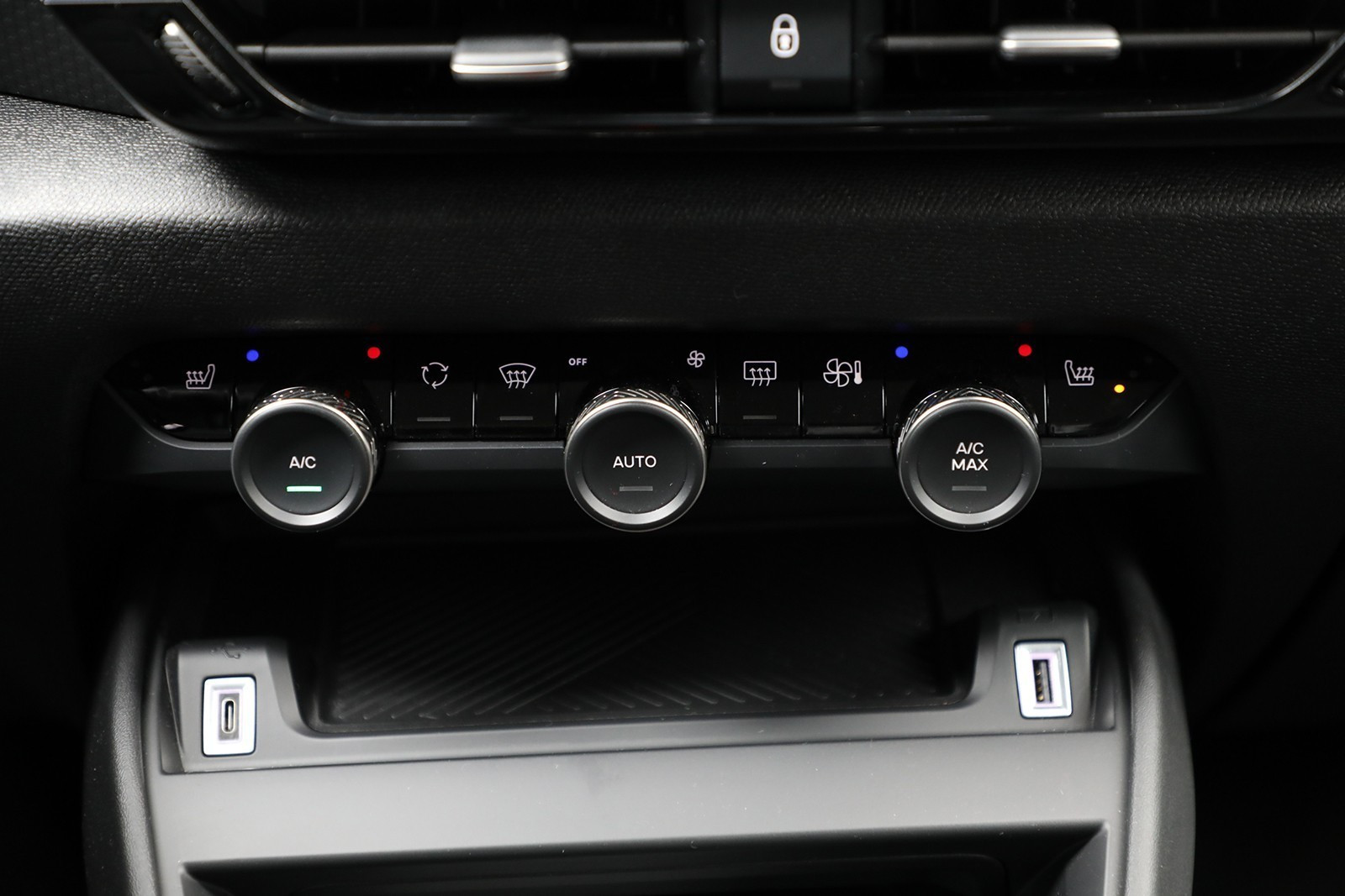 Citroen E-C4