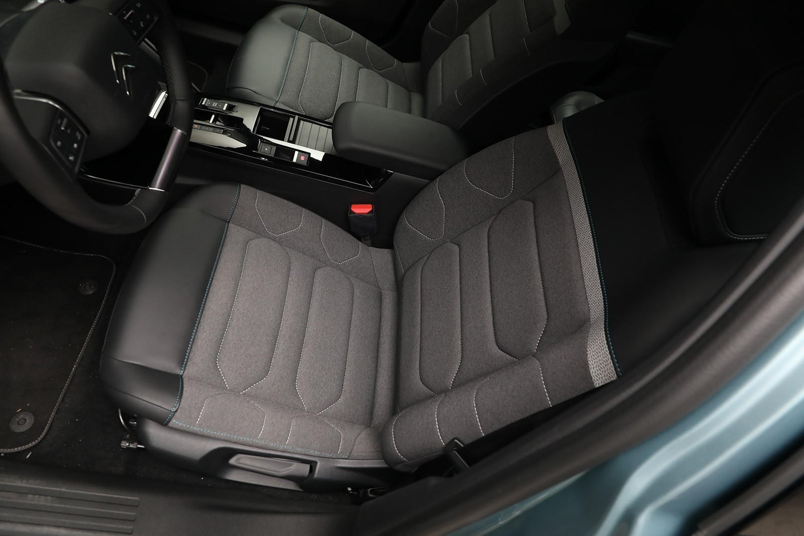 Citroen E-C4