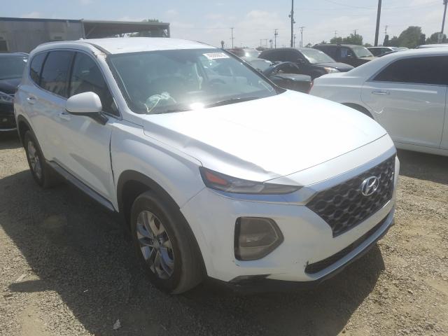 Hyundai Santa FE S 2019