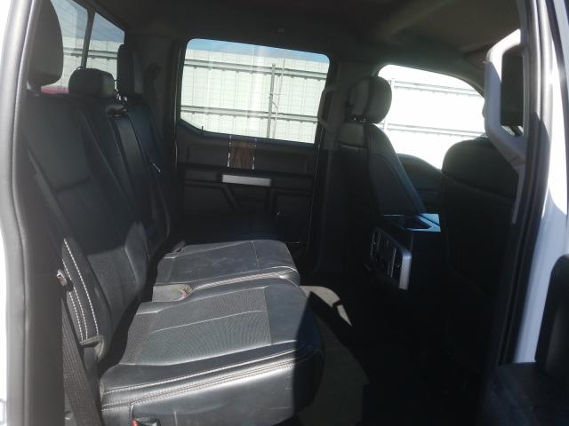 Ford F150 Super 2019