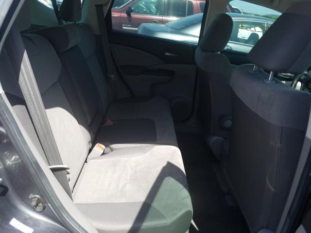 Honda CR-V LX 2013