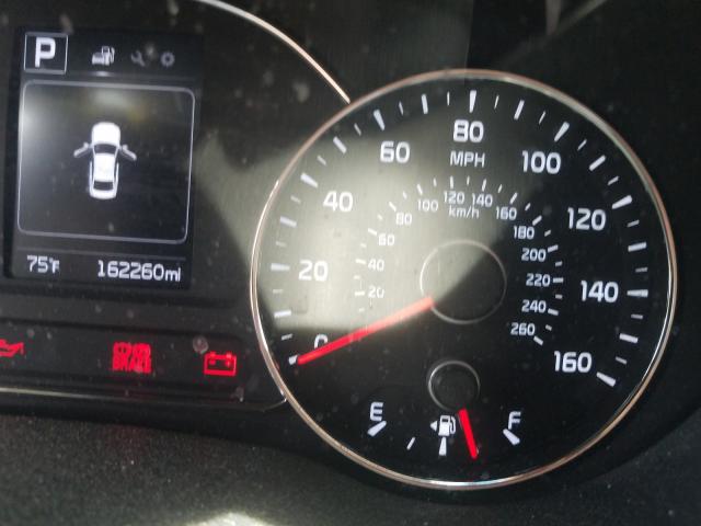 KIA Forte LX 2017